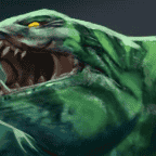AI Tidehunter RUS | DOTA 2 AI Voice