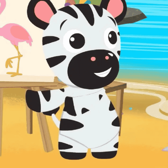 AI Zen (Baby Einstein (Kids2)) AI Voice