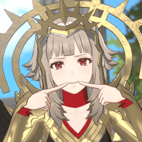 Veronica (Fire Emblem Heroes & Engage) AI Voice