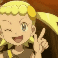Bonnie (Pokemon XY) Image