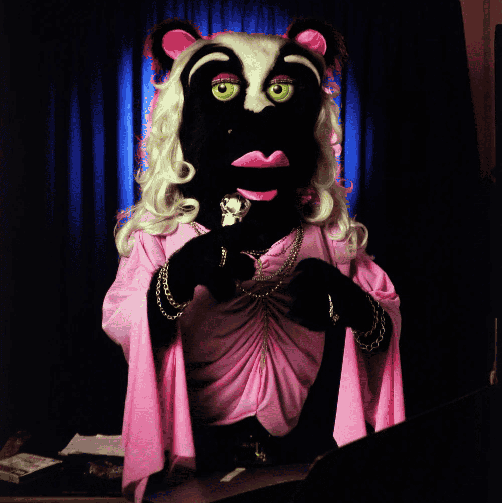 Sally Sashay (Chuck E. Cheese) AI Voice