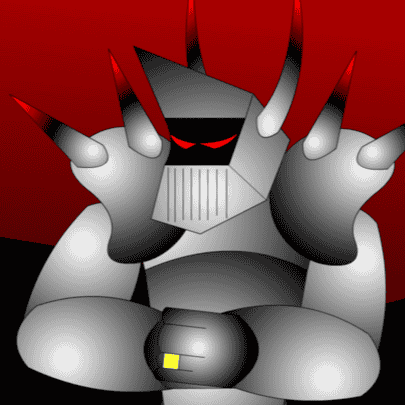 Sauron (LegendaryFrog) AI Voice