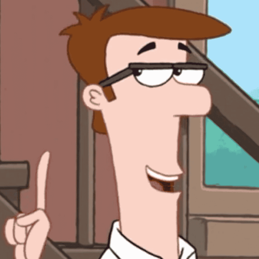Lawrence Fletcher (Phineas and Ferb) AI Voice