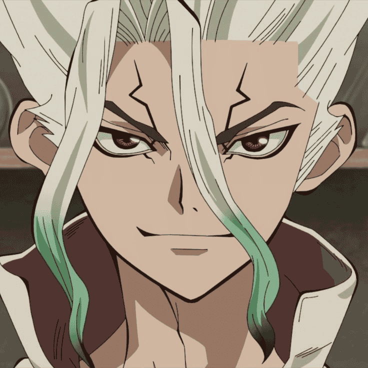 Ishigami Senku (Dr. Stone) AI Voice