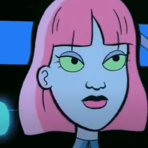 Miss Colleen Peck (Mission Hill) AI Voice