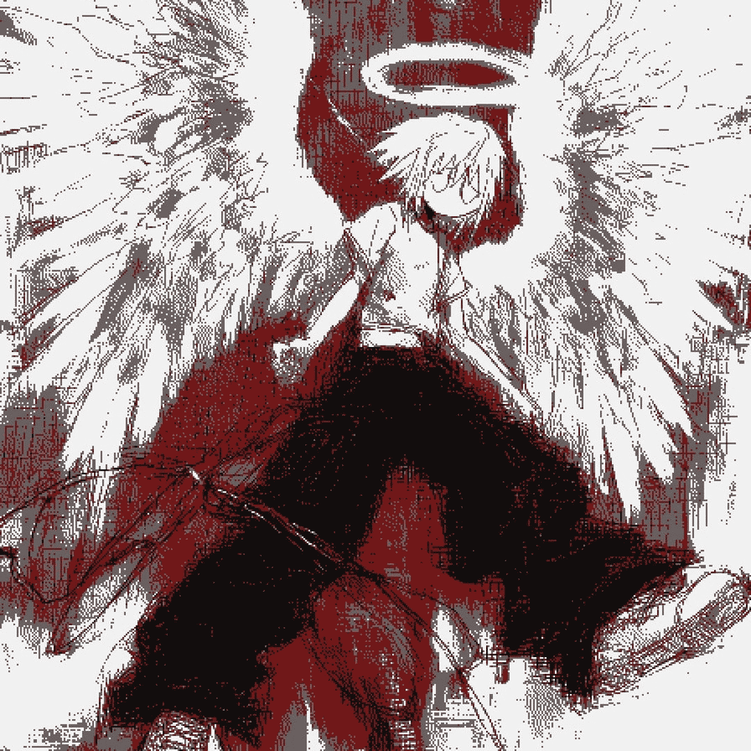 Duskydemise (Bedrott Voice) AI Voice