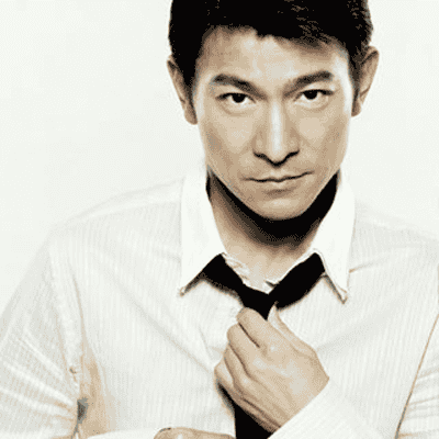 Andy Lau Image