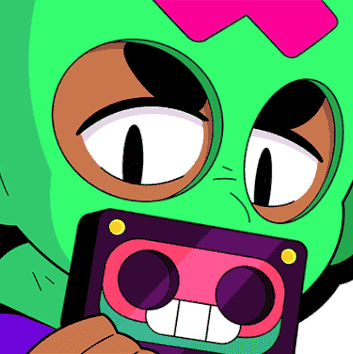Brawl Stars Ollie AI Voice