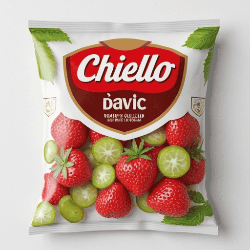 CHIELLO AI Voice