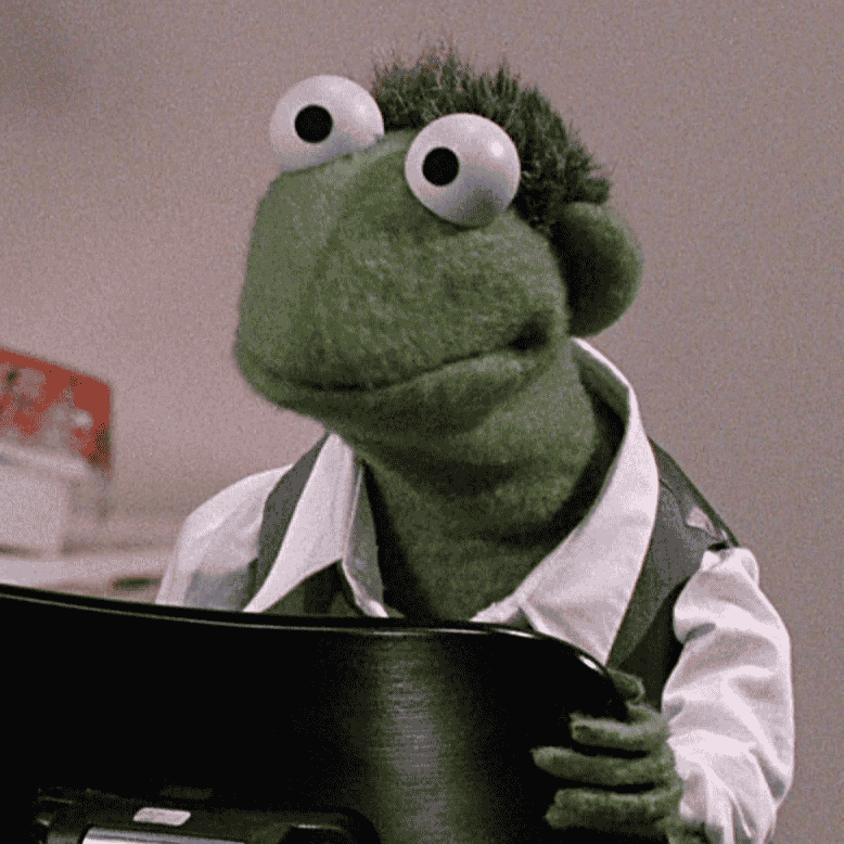 Bill the Frog (Dave Golez) AI Voice