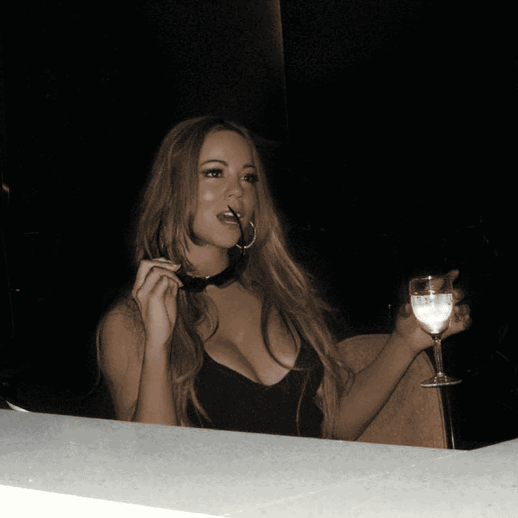 Mariah Carey AI Voice