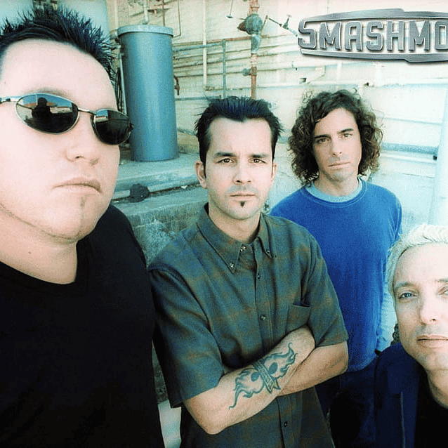 Smash Mouth (Steve Harwell Era) AI Voice