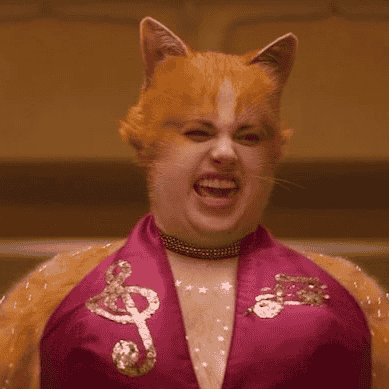 Jennyanydots (Rebel Wilson, cats) AI Voice