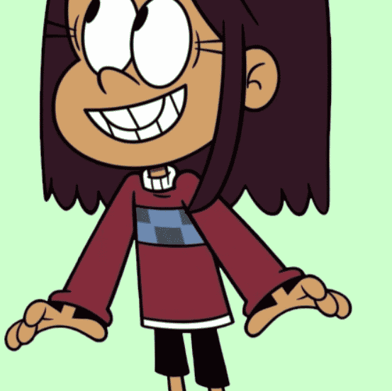 Kara (The Loud House)  AI Voice