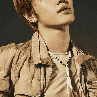Taeyong Nct AI voice Image