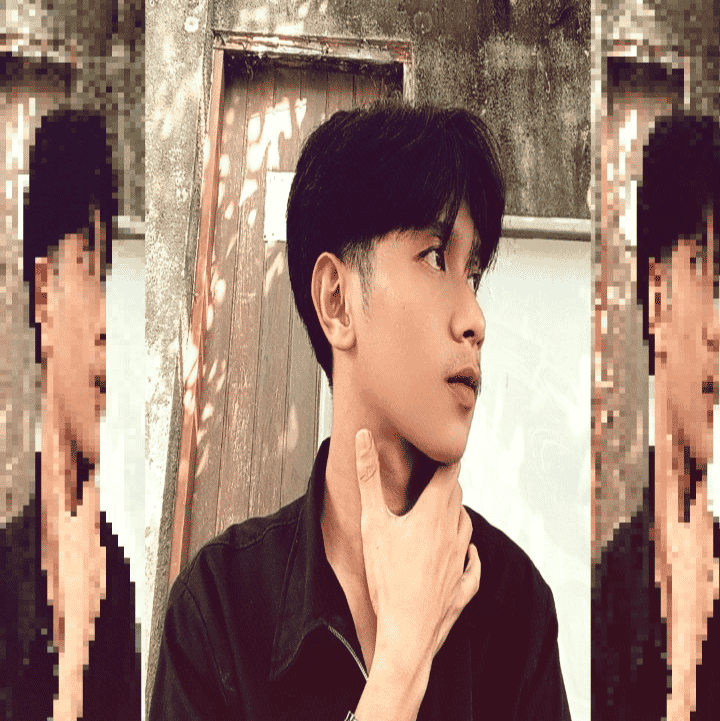 Kpop boy AI Voice