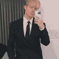 Sam golbach  AI Voice