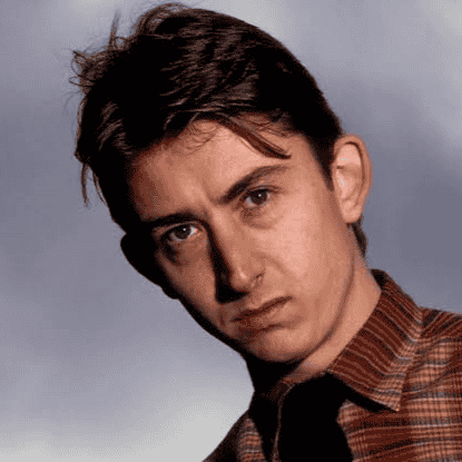 Mark Hollis (Talk Talk) Image