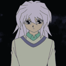 Ryō Bakura AI Voice