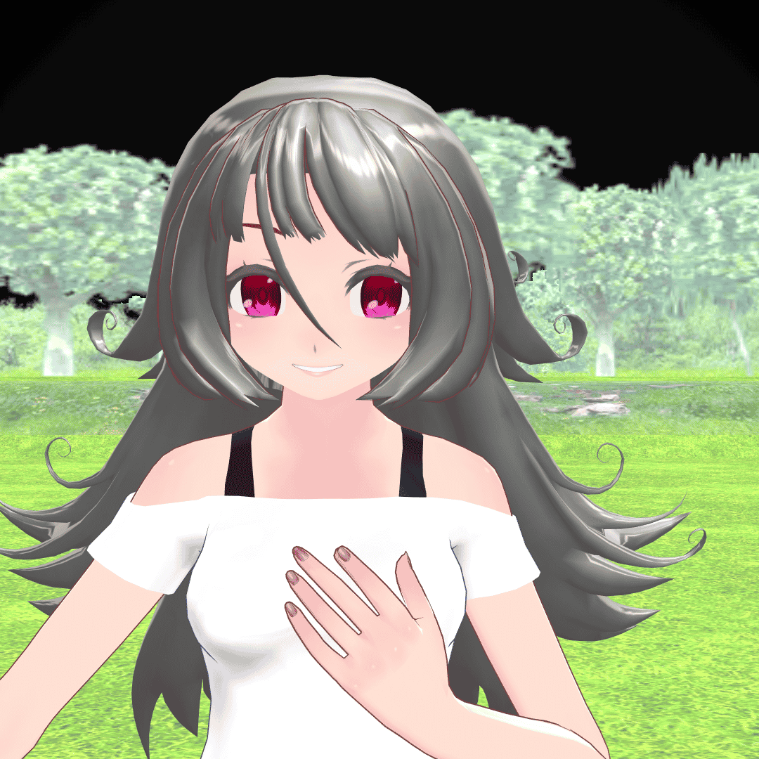 Emi Kanoe Mirai V2 Image