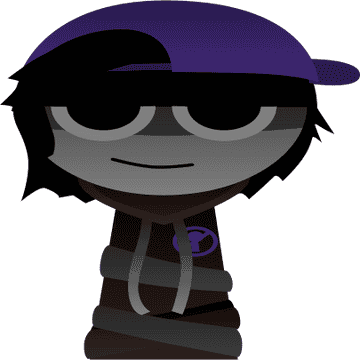 Prooo gruy Canceled (Sprunki) Image