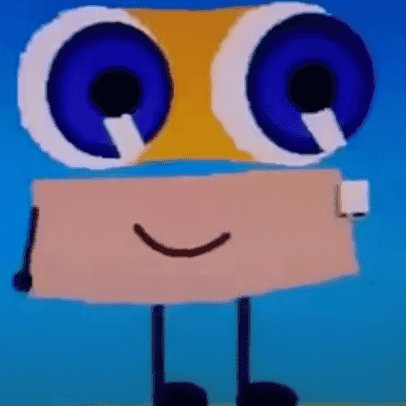 Klasky Csupo Bloopers Web Series AI Voice
