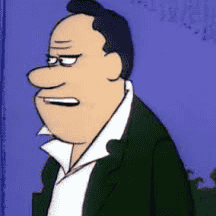 Ralph Kane (Wait Till Your Father) AI Voice