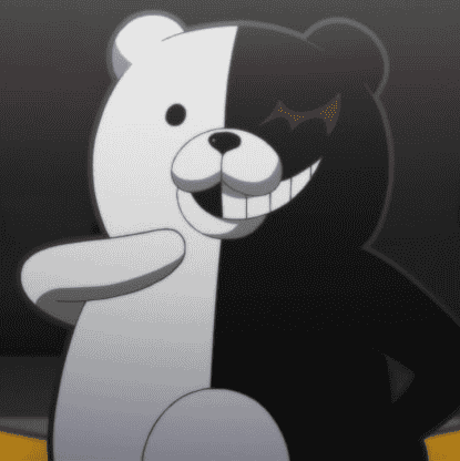 Monokuma (jp) AI Voice