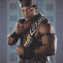 Ron Simmons (Faarooq) (WWE) Image