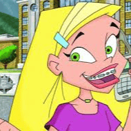 AI Sharon Spitz Voice Image