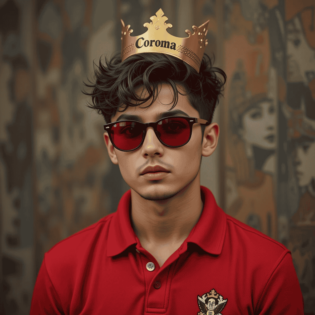 Edwin (Cover) Image