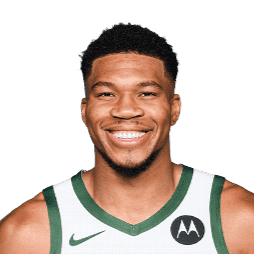 Giannis Antetokounmpo AI Voice