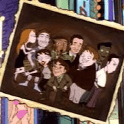 Don Pardo (The Critic) AI Voice
