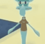 Loudward (AI Sponge) AI Voice