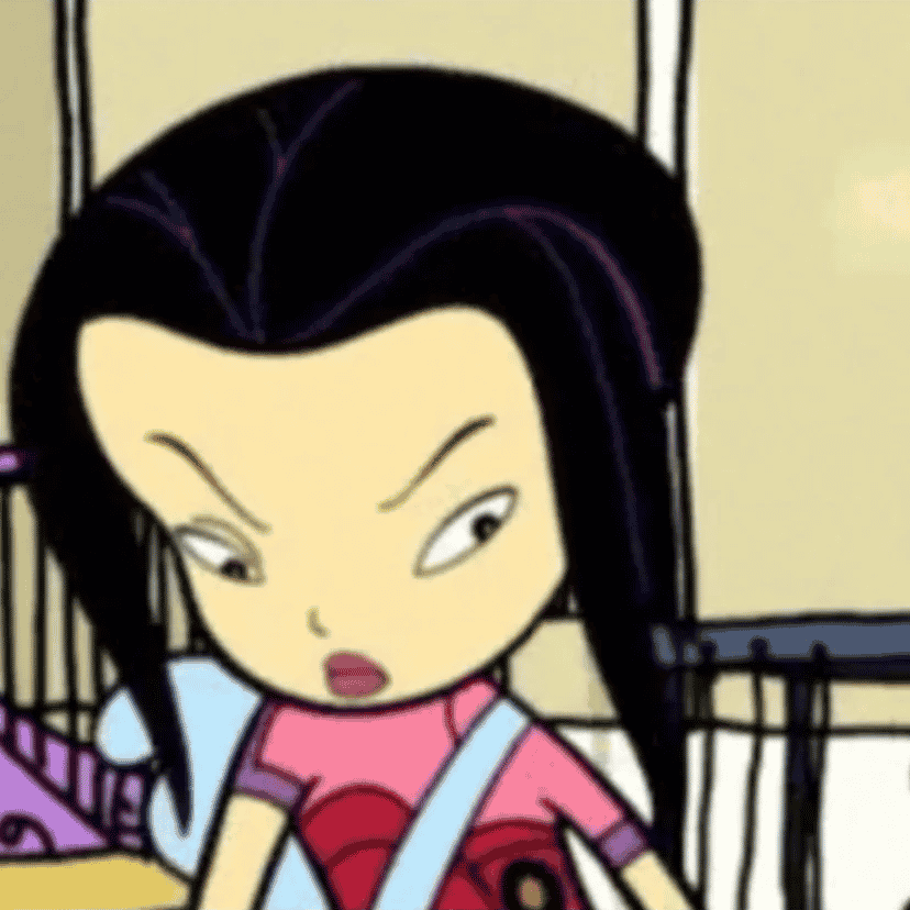 Kim Chin (Class of 3000) AI Voice