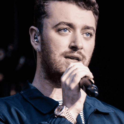 Sam Smith Image