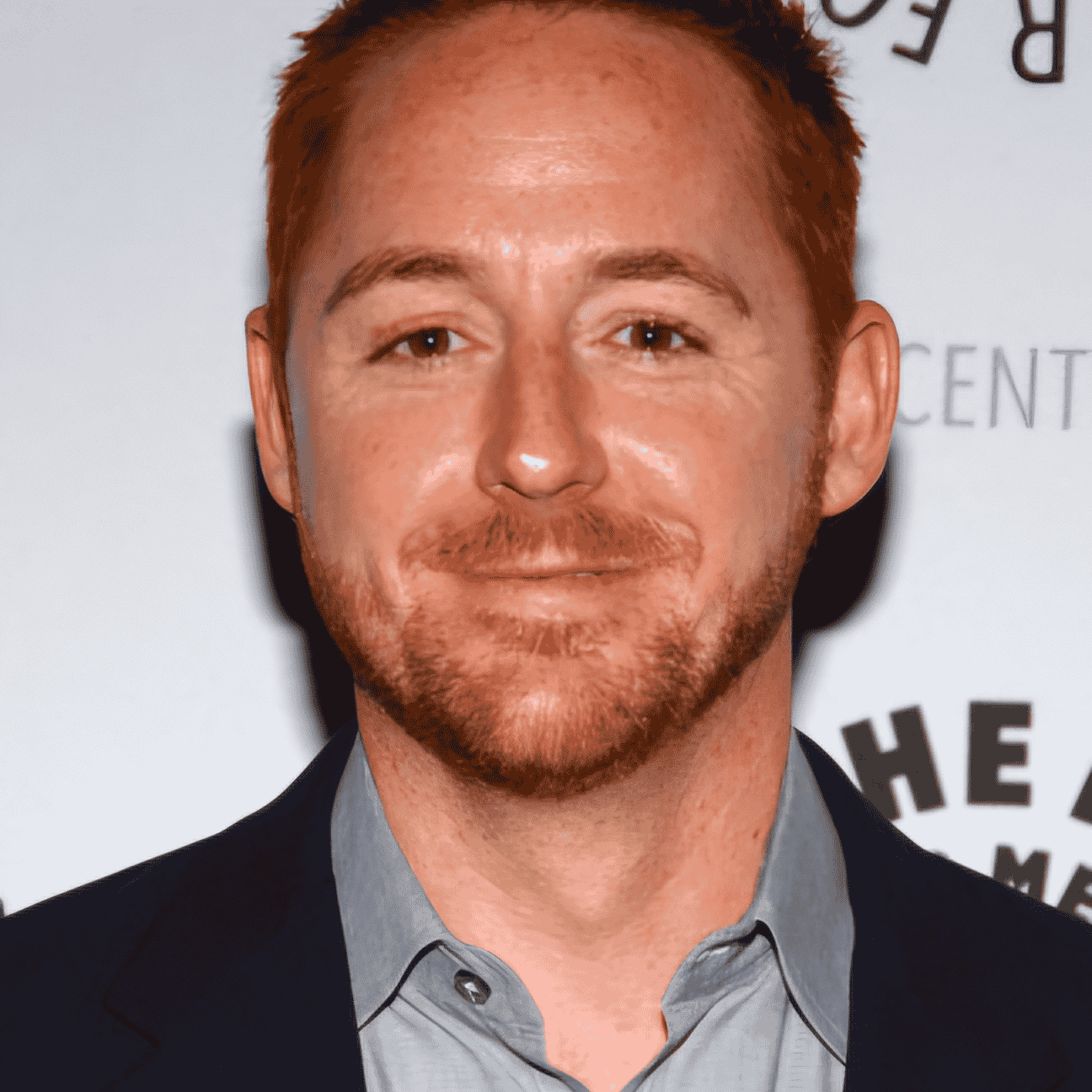 Scott Grimes/Gordon Malloy (The Orville) Image