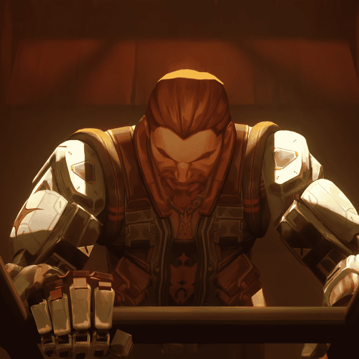 Breach | VALORANT AI Voice