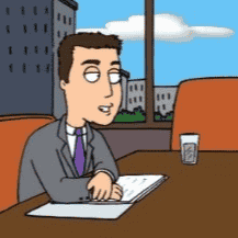 Mr. Harrison (Family Guy) (Gary Cole) AI Voice
