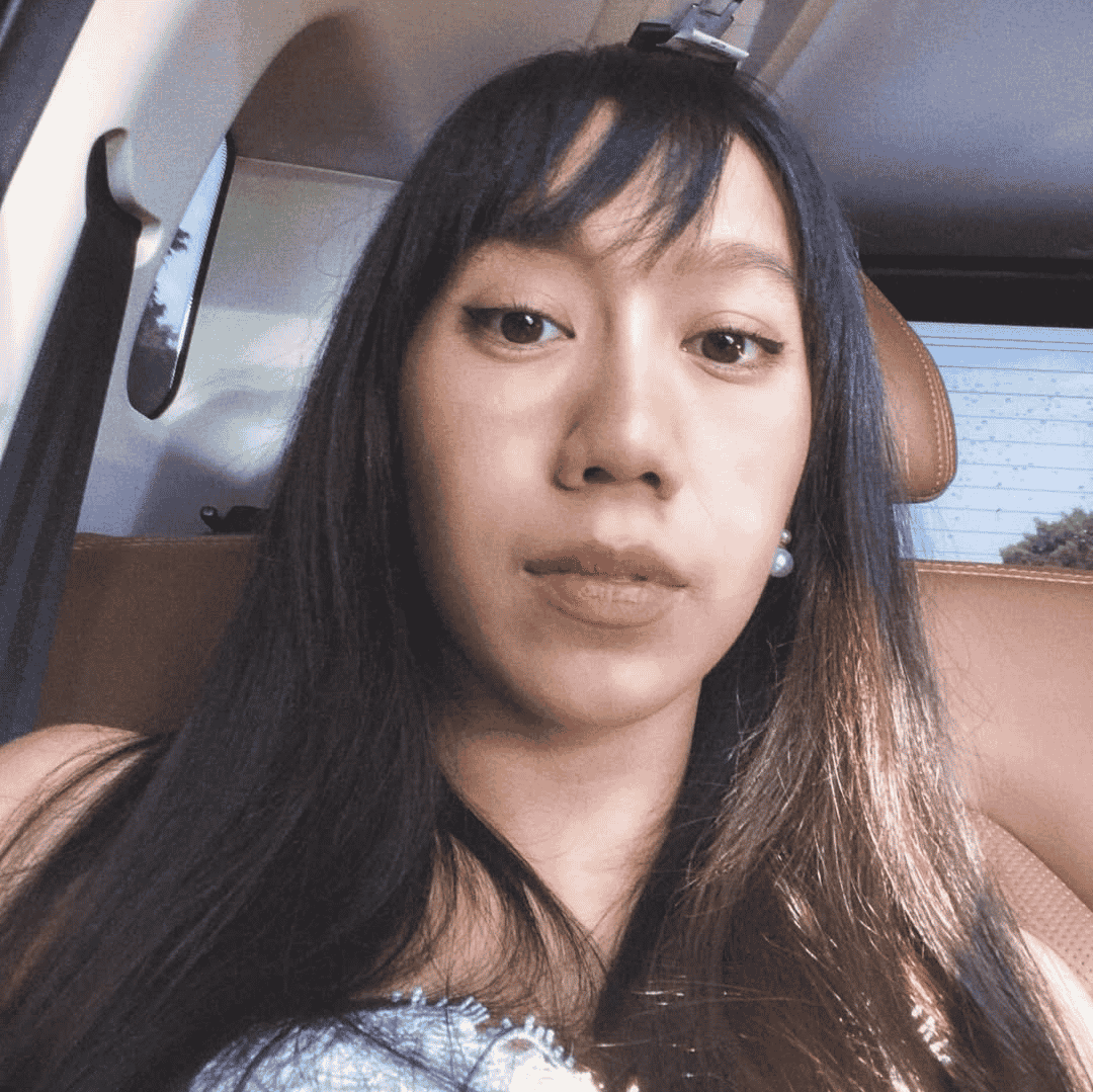 Loca B (Nabilah) AI Voice