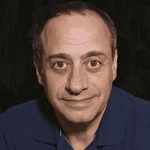 Marc Weiner AI Voice