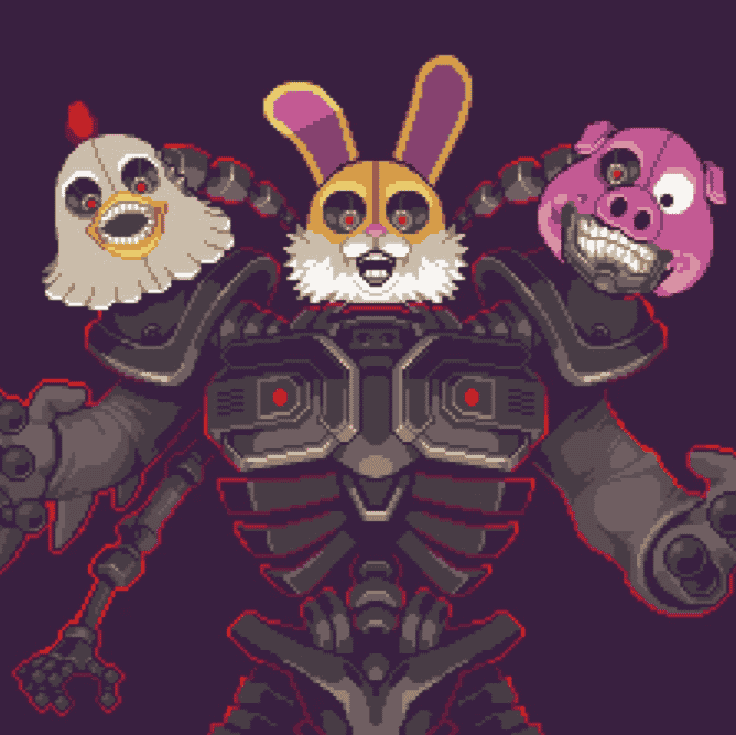 Joy kill AI Voice