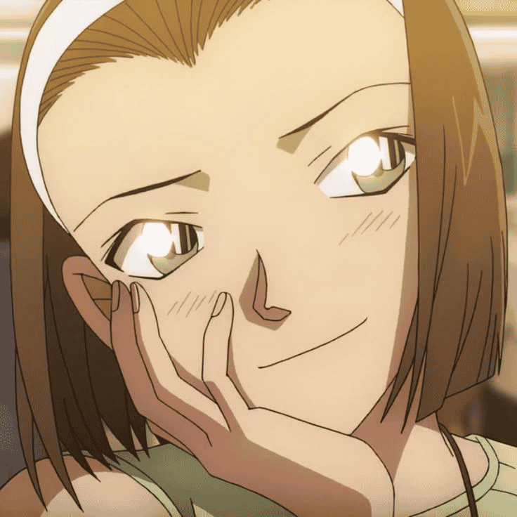 Sonoko Suzuki [Detective Conan] AI Voice