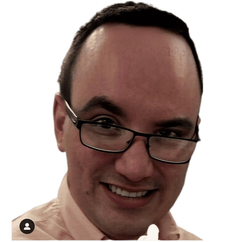John Bergen AI Voice