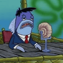 Announcer Fish (SpongeBob) AI Voice