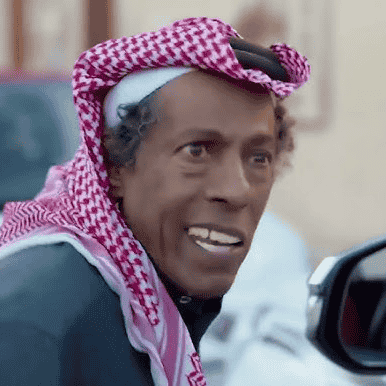 سليمان المقيطيب (كتفة) AI Voice