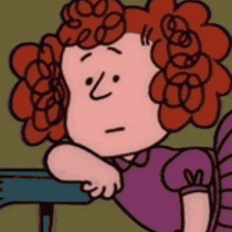 Frieda (Peanuts) AI Voice
