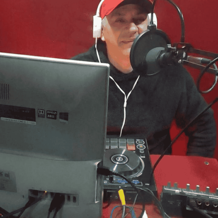 LOCUTOR  ASPEN AI Voice