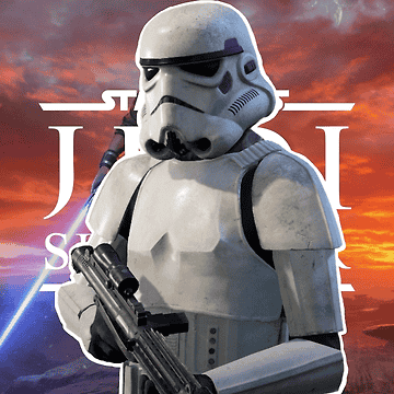StormTrooper - Star Wars Image