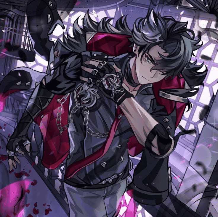 Wriothesley Genshin impact Better ( jpdub) AI Voice